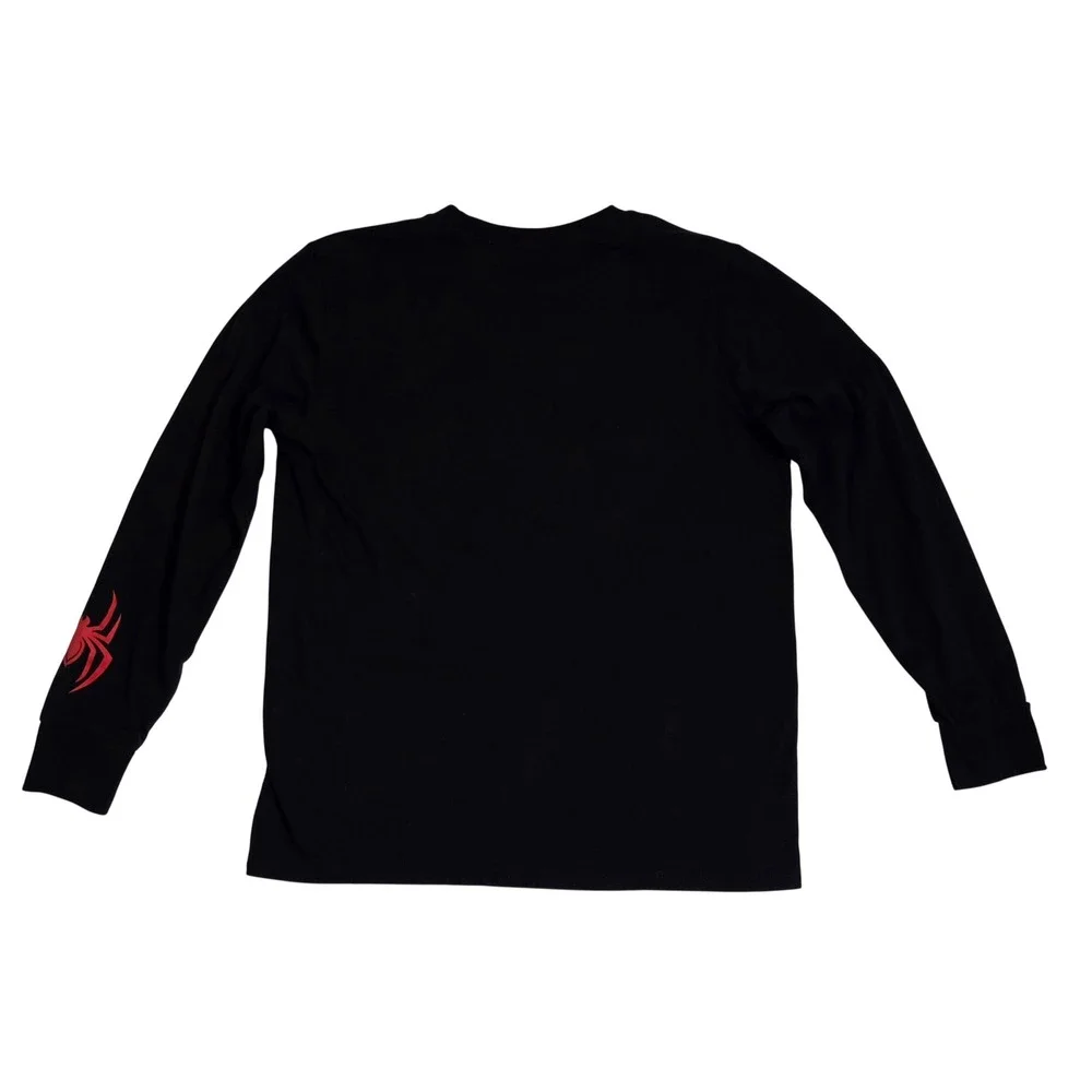 Marvel long sleeve